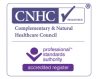 CNCH Accredited